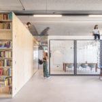 service design office playhouse