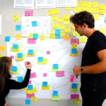 Business experiments at Koos