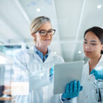 Pharmaceuticals applying human-centered ai in pharma